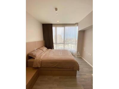 ขาย - The Room Sathorn-St.Louis : เดอะ รูม สาทร - เซนหลุยส์, กรุงเทพ