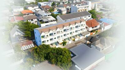 ขาย - ทาวน์เฮ้าส์ นวมินทร์83, กรุงเทพ