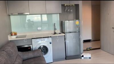 ขาย - Rhythm Sukhumvit 36-38 : ริทึ่ม สุขุมวิท 36-38, กรุงเทพ