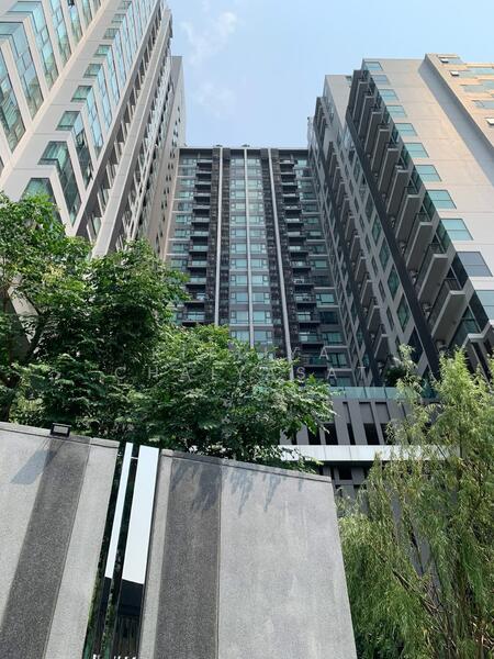 Rhythm Sukhumvit 36-38, Bangkok, 55 Soi Sukhumvit 36, Sukhumvit Road, Phra Kanong, Khlong Toei, Bangkok, Studio, 24 sqm, Condo For Sale, by Kittiya Chaiyasat, 500119897 - DDproperty.com
