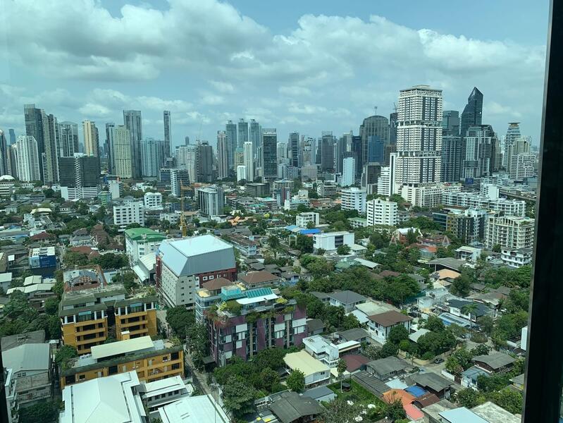 Rhythm Sukhumvit 36-38, Bangkok, 55 Soi Sukhumvit 36, Sukhumvit Road, Phra Kanong, Khlong Toei, Bangkok, Studio, 24 sqm, Condo For Sale, by Kittiya Chaiyasat, 500119897 - DDproperty.com