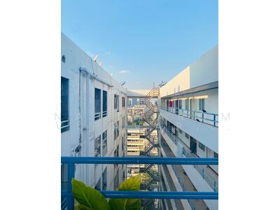 ขาย - Taopoon Mansion : เตาปูน แมนชั่น, กรุงเทพ