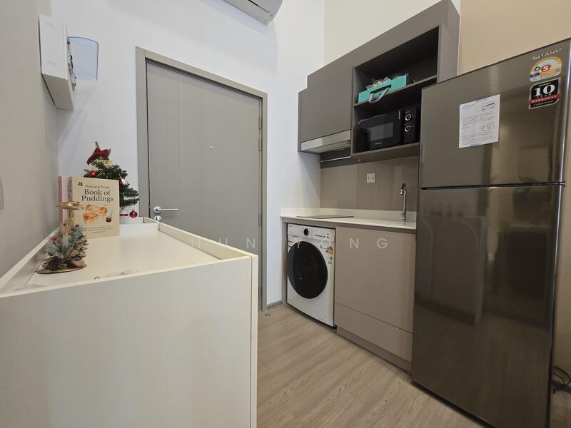 Aspire Sukhumvit-Rama 4, Bangkok, 4404 Rama 4 Road, Phra Kanong, Khlong Toei, Bangkok, 2 Bedrooms, 45 sqm, Condo For Rent, by Khun Yong, 500119905 - DDproperty.com