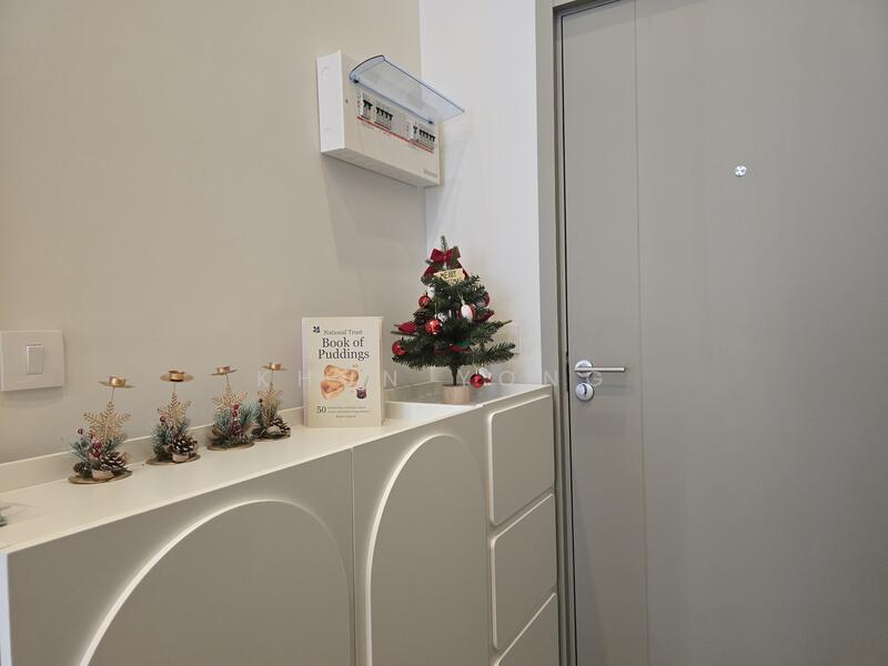 Aspire Sukhumvit-Rama 4, Bangkok, 4404 Rama 4 Road, Phra Kanong, Khlong Toei, Bangkok, 2 Bedrooms, 45 sqm, Condo For Rent, by Khun Yong, 500119905 - DDproperty.com