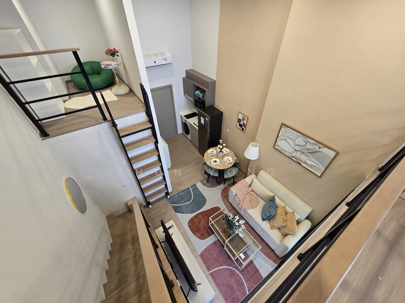 Aspire Sukhumvit-Rama 4, Bangkok, 4404 Rama 4 Road, Phra Kanong, Khlong Toei, Bangkok, 2 Bedrooms, 45 sqm, Condo For Rent, by Khun Yong, 500119905 - DDproperty.com