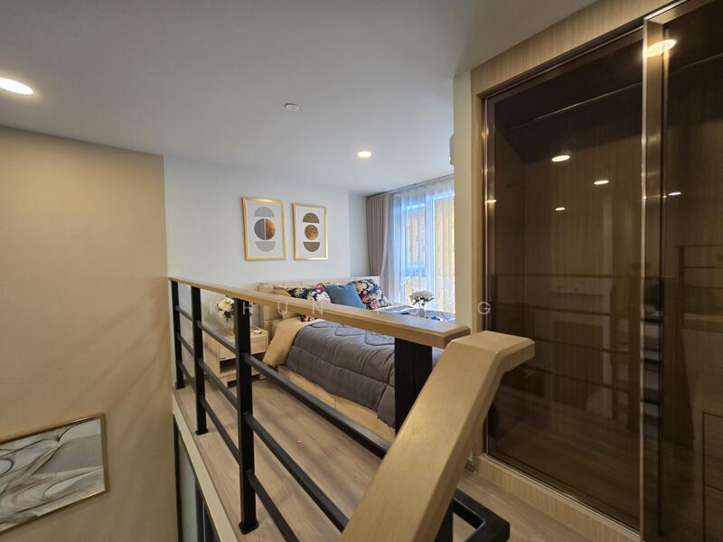 Aspire Sukhumvit-Rama 4, Bangkok, 4404 Rama 4 Road, Phra Kanong, Khlong Toei, Bangkok, 2 Bedrooms, 45 sqm, Condo For Rent, by Khun Yong, 500119905 - DDproperty.com