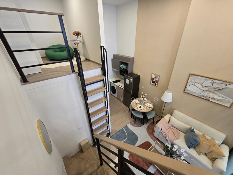 Aspire Sukhumvit-Rama 4, Bangkok, 4404 Rama 4 Road, Phra Kanong, Khlong Toei, Bangkok, 2 Bedrooms, 45 sqm, Condo For Rent, by Khun Yong, 500119905 - DDproperty.com