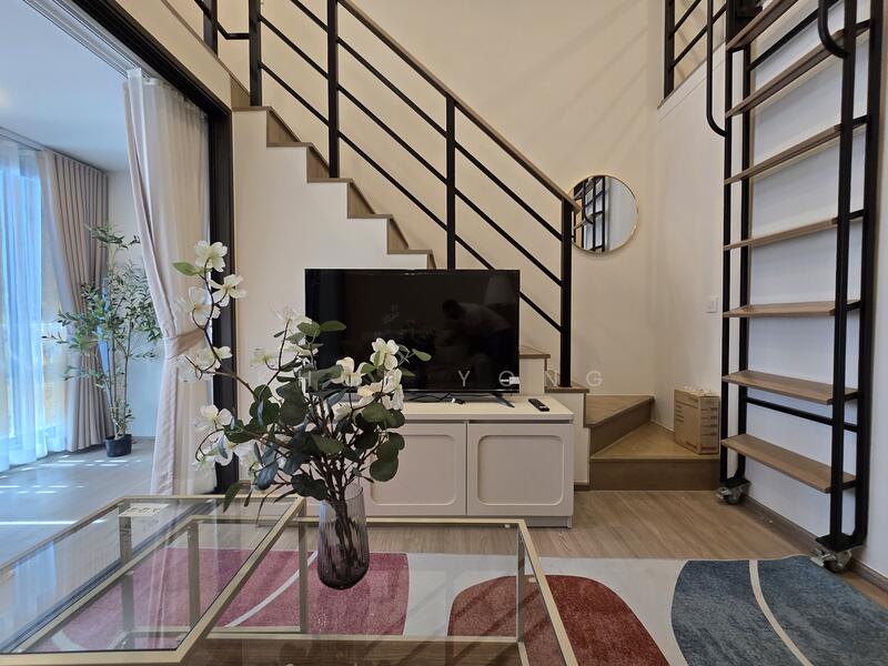 Aspire Sukhumvit-Rama 4, Bangkok, 4404 Rama 4 Road, Phra Kanong, Khlong Toei, Bangkok, 2 Bedrooms, 45 sqm, Condo For Rent, by Khun Yong, 500119905 - DDproperty.com