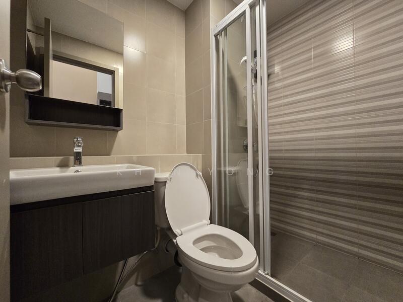 Aspire Sukhumvit-Rama 4, Bangkok, 4404 Rama 4 Road, Phra Kanong, Khlong Toei, Bangkok, 2 Bedrooms, 45 sqm, Condo For Rent, by Khun Yong, 500119905 - DDproperty.com