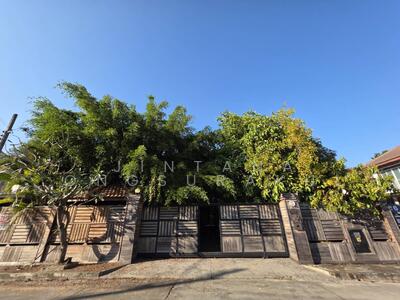 ขาย - หมู่บ้านรินรดา 3, เชียงใหม่