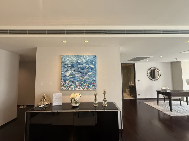 La Citta Delre Thonglor 16, Bangkok, 508-502 Soi Thonglor 16, Khlong Tan Nua, Watthana, Bangkok, 3 Bedrooms, 181 sqm, Condo For Sale, by Orawan Ratanapratum, 500119922 - DDproperty.com