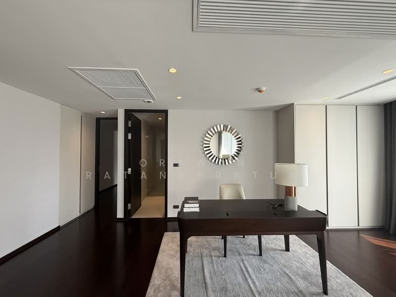 La Citta Delre Thonglor 16, Bangkok, 508-502 Soi Thonglor 16, Khlong Tan Nua, Watthana, Bangkok, 3 Bedrooms, 181 sqm, Condo For Sale, by Orawan Ratanapratum, 500119922 - DDproperty.com
