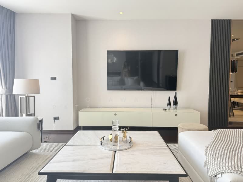 La Citta Delre Thonglor 16, Bangkok, 508-502 Soi Thonglor 16, Khlong Tan Nua, Watthana, Bangkok, 3 Bedrooms, 181 sqm, Condo For Sale, by Orawan Ratanapratum, 500119922 - DDproperty.com