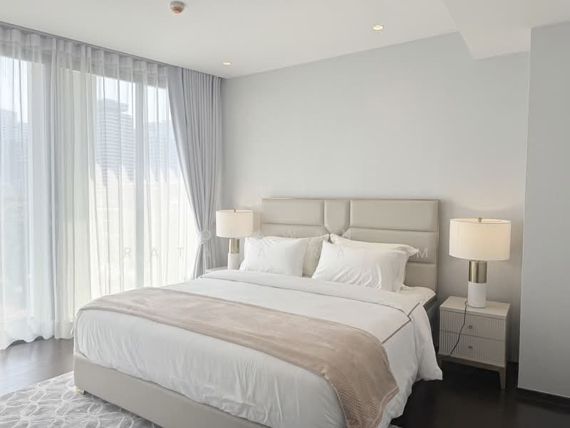 La Citta Delre Thonglor 16, Bangkok, 508-502 Soi Thonglor 16, Khlong Tan Nua, Watthana, Bangkok, 3 Bedrooms, 181 sqm, Condo For Sale, by Orawan Ratanapratum, 500119922 - DDproperty.com