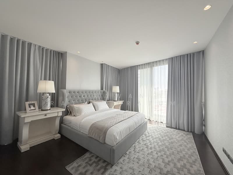 La Citta Delre Thonglor 16, Bangkok, 508-502 Soi Thonglor 16, Khlong Tan Nua, Watthana, Bangkok, 3 Bedrooms, 181 sqm, Condo For Sale, by Orawan Ratanapratum, 500119922 - DDproperty.com