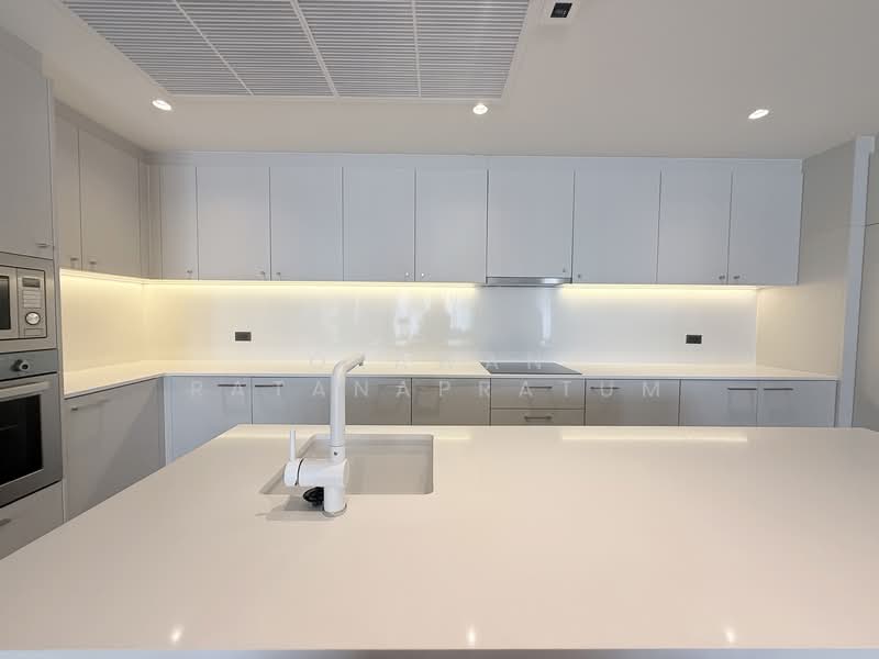 La Citta Delre Thonglor 16, Bangkok, 508-502 Soi Thonglor 16, Khlong Tan Nua, Watthana, Bangkok, 3 Bedrooms, 181 sqm, Condo For Sale, by Orawan Ratanapratum, 500119922 - DDproperty.com