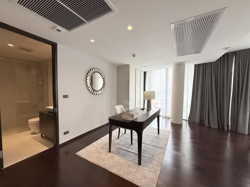 La Citta Delre Thonglor 16, Bangkok, 508-502 Soi Thonglor 16, Khlong Tan Nua, Watthana, Bangkok, 3 Bedrooms, 181 sqm, Condo For Sale, by Orawan Ratanapratum, 500119922 - DDproperty.com