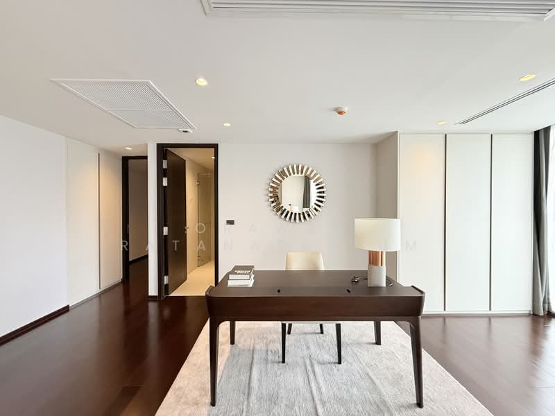 La Citta Delre Thonglor 16, Bangkok, 508-502 Soi Thonglor 16, Khlong Tan Nua, Watthana, Bangkok, 3 Bedrooms, 181 sqm, Condo For Sale, by Orawan Ratanapratum, 500119922 - DDproperty.com