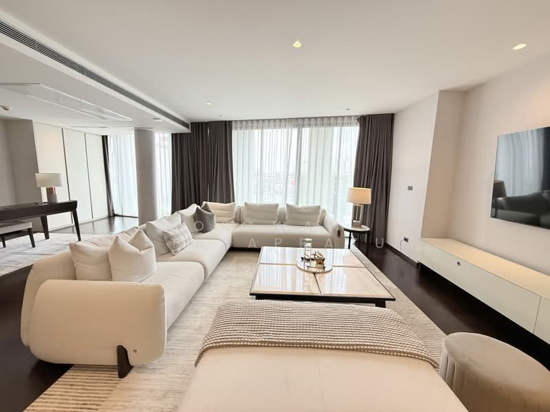 La Citta Delre Thonglor 16, Bangkok, 508-502 Soi Thonglor 16, Khlong Tan Nua, Watthana, Bangkok, 3 Bedrooms, 181 sqm, Condo For Sale, by Orawan Ratanapratum, 500119922 - DDproperty.com