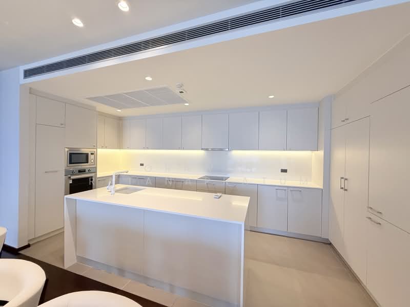 La Citta Delre Thonglor 16, Bangkok, 508-502 Soi Thonglor 16, Khlong Tan Nua, Watthana, Bangkok, 3 Bedrooms, 181 sqm, Condo For Sale, by Orawan Ratanapratum, 500119922 - DDproperty.com