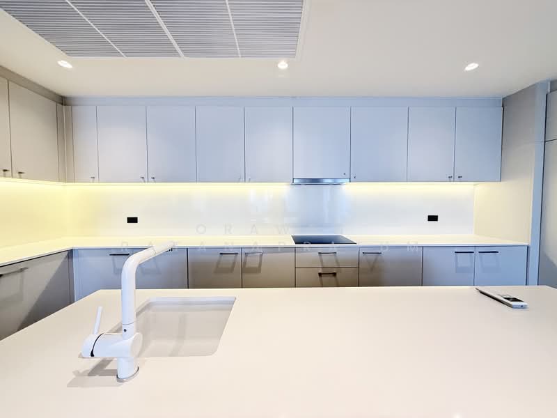 La Citta Delre Thonglor 16, Bangkok, 508-502 Soi Thonglor 16, Khlong Tan Nua, Watthana, Bangkok, 3 Bedrooms, 181 sqm, Condo For Sale, by Orawan Ratanapratum, 500119922 - DDproperty.com