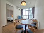 Park Origin Phrom Phong (Park 24) : พาร์ค ออริจิ้น พร้อมพงษ์ (พาร์ค 24), กรุงเทพ