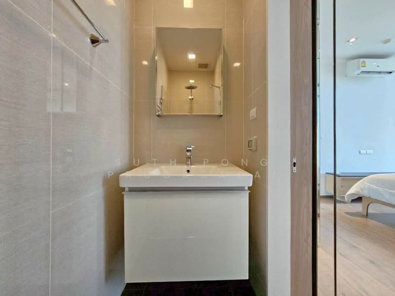 Park Origin Phrom Phong (Park 24), Bangkok, 68 Soi Sukhumvit 24, Khong Tan, Khlong Toei, Bangkok, 1 Bedroom, 39 sqm, Condo For Rent, by Suthipong Prucksalai, 500119937 - DDproperty.com