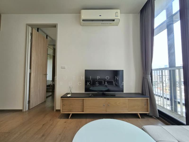 Park Origin Phrom Phong (Park 24), Bangkok, 68 Soi Sukhumvit 24, Khong Tan, Khlong Toei, Bangkok, 1 Bedroom, 39 sqm, Condo For Rent, by Suthipong Prucksalai, 500119937 - DDproperty.com