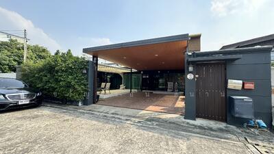 ขาย - บ้านพัฒนาการซอย50, กรุงเทพ