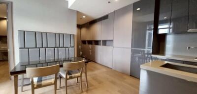 ขาย - The Diplomat Sathorn : เดอะ ดิโพลแมท สาธร, กรุงเทพ