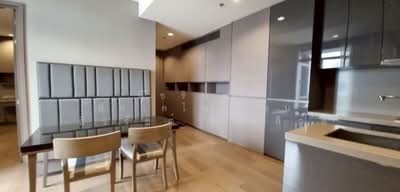For Rent - The Diplomat Sathorn, Bangkok