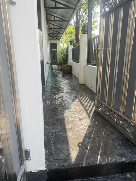 For Rent - Bless Town Srinakarin - Namdang, Samut Prakan