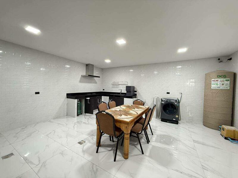 For Rent - Bless Town Srinakarin - Namdang, Samut Prakan