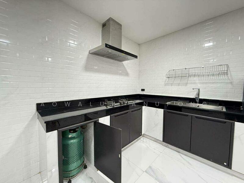 ให้เช่า - Bless Town Srinakarin - Namdang : เบล็ส ทาวน์ ศรีนครินทร์ - หนามแดง, สมุทรปราการ