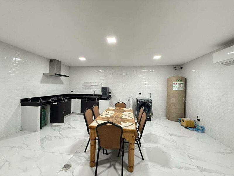 For Rent - Bless Town Srinakarin - Namdang, Samut Prakan