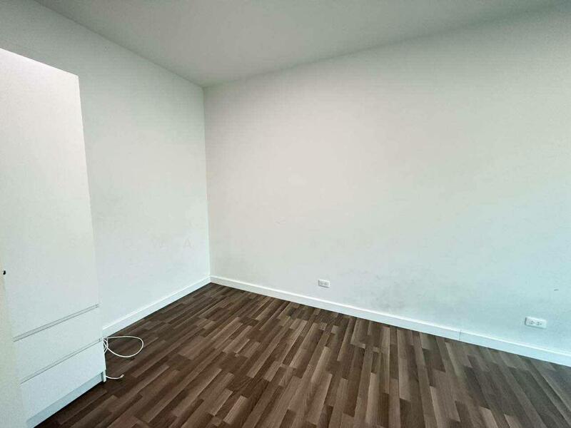 For Rent - Bless Town Srinakarin - Namdang, Samut Prakan