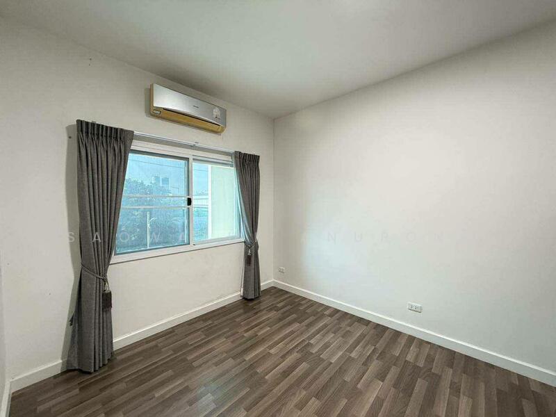 For Rent - Bless Town Srinakarin - Namdang, Samut Prakan