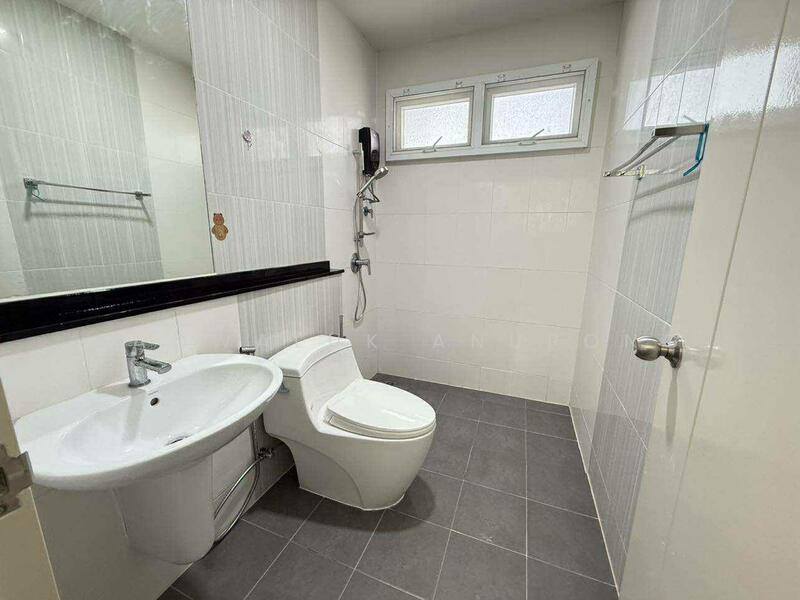 For Rent - Bless Town Srinakarin - Namdang, Samut Prakan