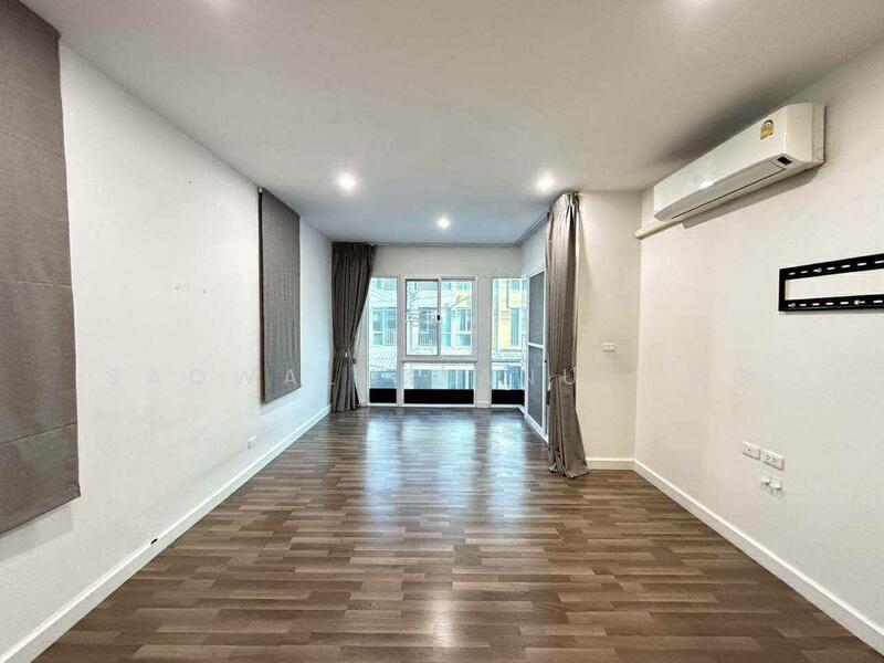 For Rent - Bless Town Srinakarin - Namdang, Samut Prakan