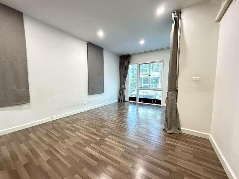 For Rent - Bless Town Srinakarin - Namdang, Samut Prakan