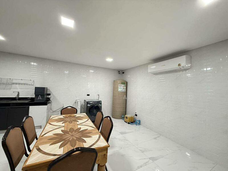 For Rent - Bless Town Srinakarin - Namdang, Samut Prakan