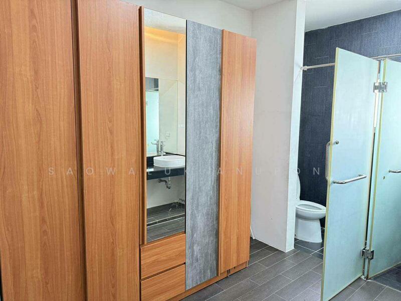 For Rent - Bless Town Srinakarin - Namdang, Samut Prakan