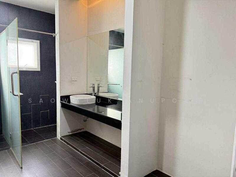 For Rent - Bless Town Srinakarin - Namdang, Samut Prakan