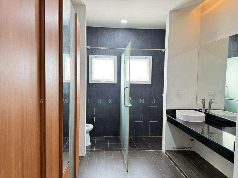 For Rent - Bless Town Srinakarin - Namdang, Samut Prakan