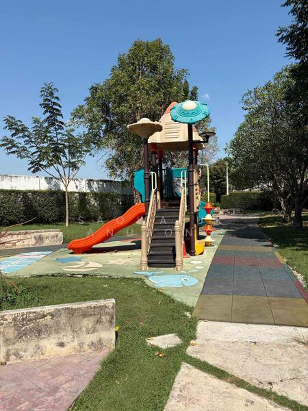 ให้เช่า - Bless Town Srinakarin - Namdang : เบล็ส ทาวน์ ศรีนครินทร์ - หนามแดง, สมุทรปราการ