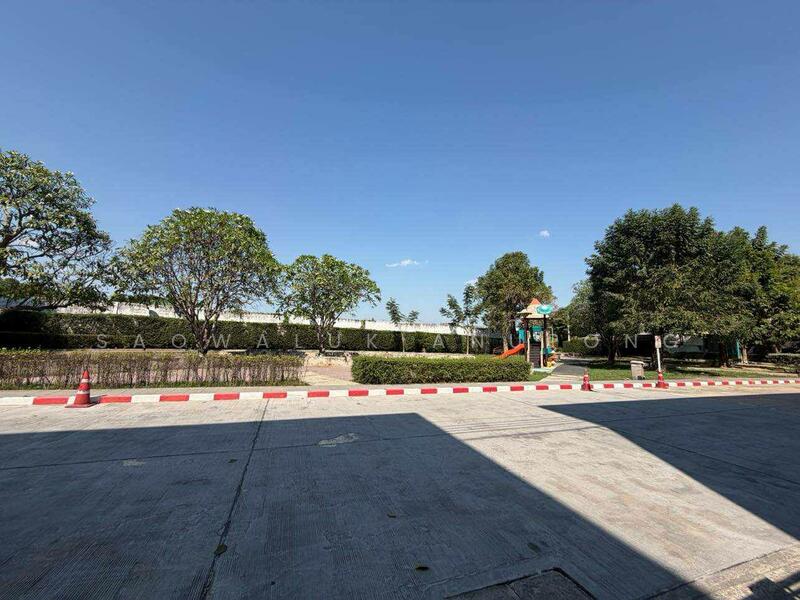 ให้เช่า - Bless Town Srinakarin - Namdang : เบล็ส ทาวน์ ศรีนครินทร์ - หนามแดง, สมุทรปราการ