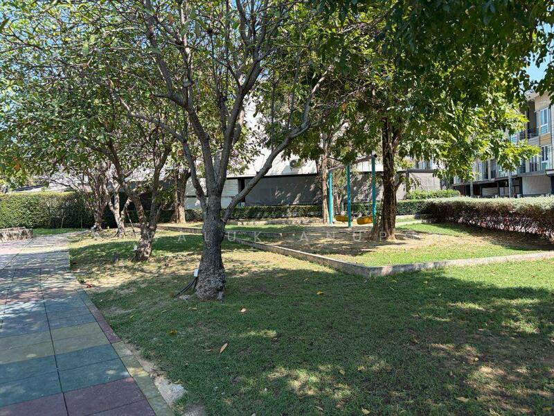 For Rent - Bless Town Srinakarin - Namdang, Samut Prakan