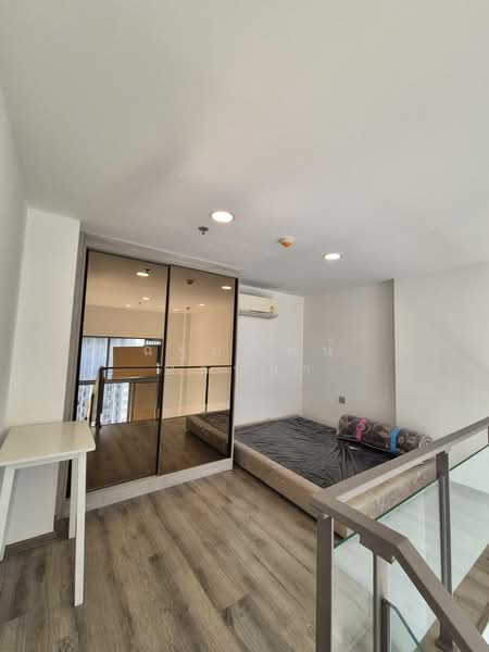 Miti Chiva Kaset Station, Bangkok, Prasert Manukit Road, Sena Nikhom, Chatuchak, Bangkok, 1 Bedroom, 35 sqm, Condo For Sale, by ฉัฐมณฑน์ หาบสา, 500119979 - DDproperty.com