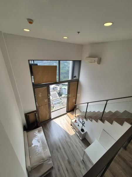 Miti Chiva Kaset Station, Bangkok, Prasert Manukit Road, Sena Nikhom, Chatuchak, Bangkok, 1 Bedroom, 35 sqm, Condo For Sale, by ฉัฐมณฑน์ หาบสา, 500119979 - DDproperty.com