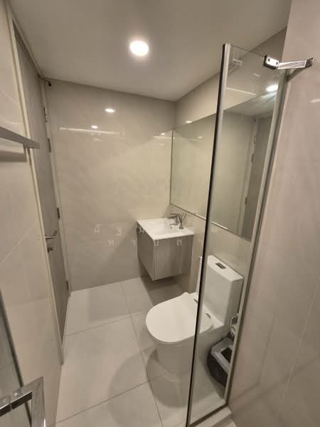 Miti Chiva Kaset Station, Bangkok, Prasert Manukit Road, Sena Nikhom, Chatuchak, Bangkok, 1 Bedroom, 35 sqm, Condo For Sale, by ฉัฐมณฑน์ หาบสา, 500119979 - DDproperty.com